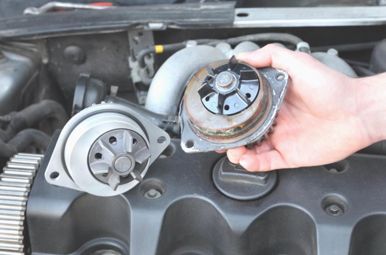 Техническое обслуживание Mitsubishi: полное руководство по уходу за автомобилем - 4