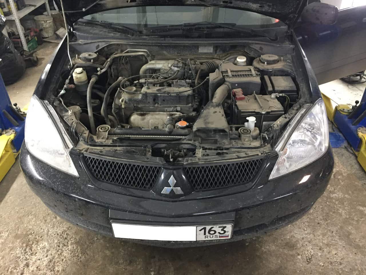 Как правильно выбрать подержанный Mitsubishi: экспертное руководство 2025 - 4