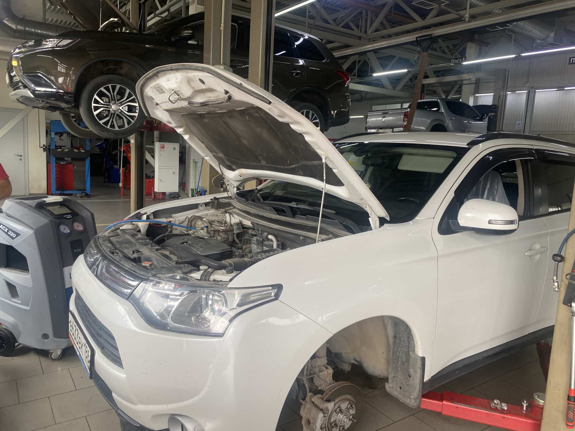 Тюнинг и аксессуары для Mitsubishi: полное руководство по модернизации - 5