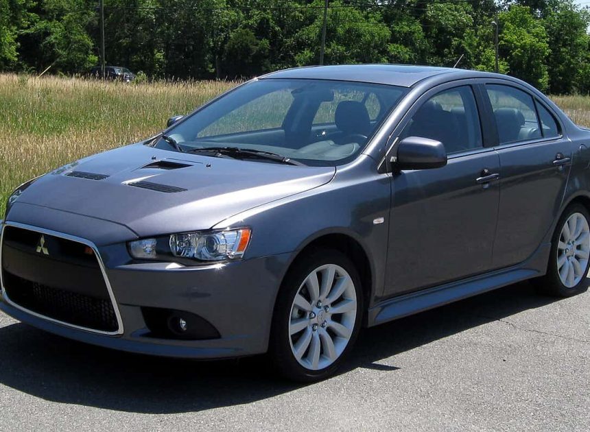 Как правильно выбрать подержанный Mitsubishi: экспертное руководство 2025