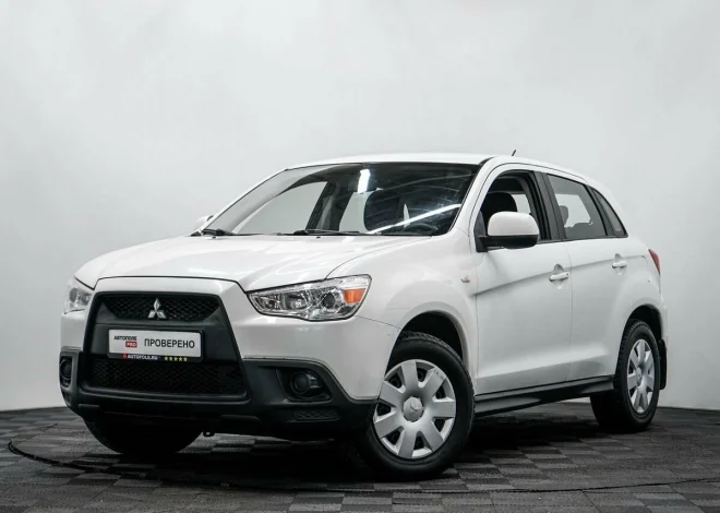 Топ-4 частых поломки Mitsubishi и эффективные способы их предотвращения - 1