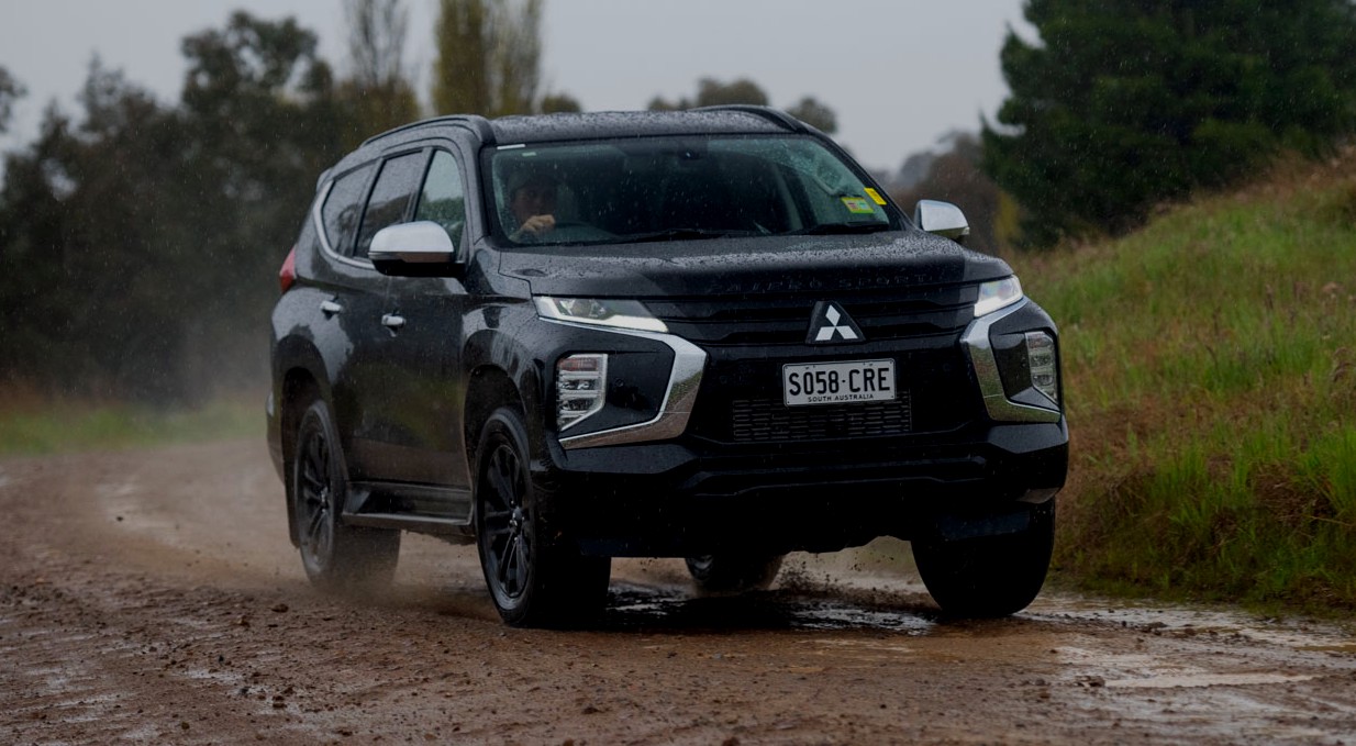 Модельный ряд Mitsubishi 2025: все модели, характеристики и особенности - 4