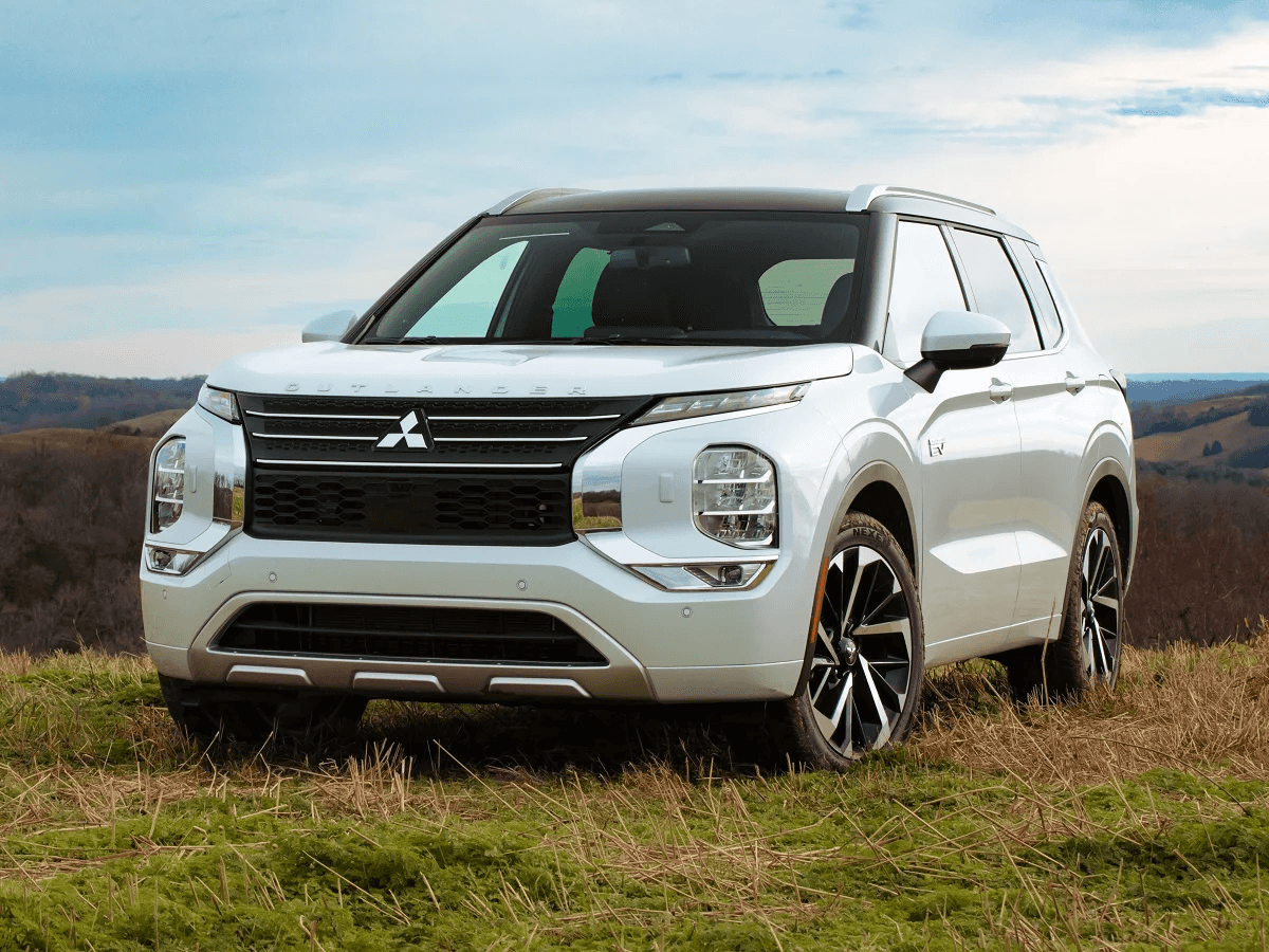 Mitsubishi ASX и Outlander: подробное сравнение и ключевые отличия кроссоверов