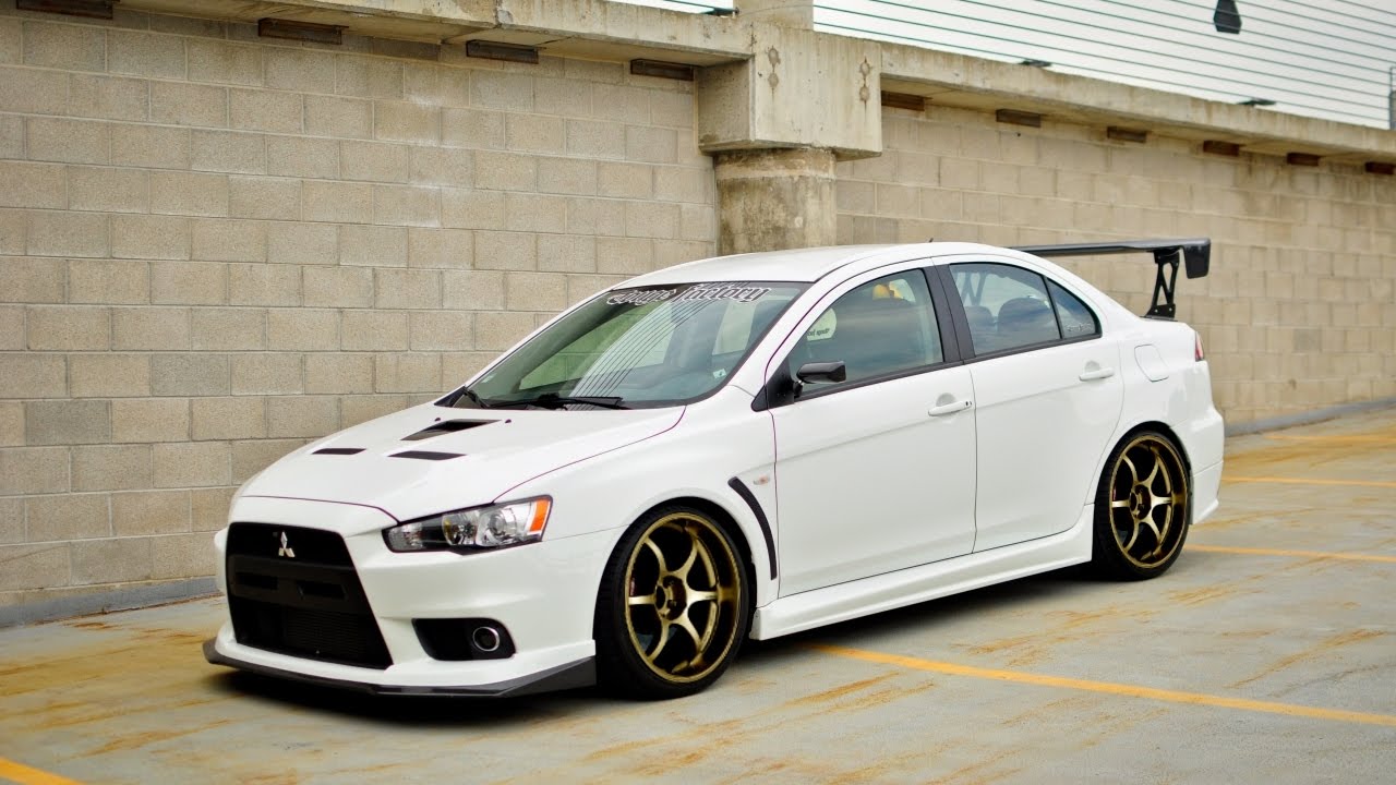 Полный привод Mitsubishi AWD: особенности конструкции и эксплуатации - 5