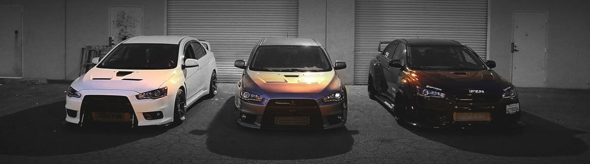 Тюнинг и аксессуары для Mitsubishi: полное руководство по модернизации - 4