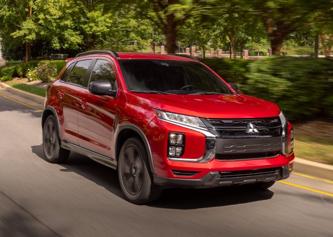 Полный привод Mitsubishi AWD: особенности конструкции и эксплуатации - 1