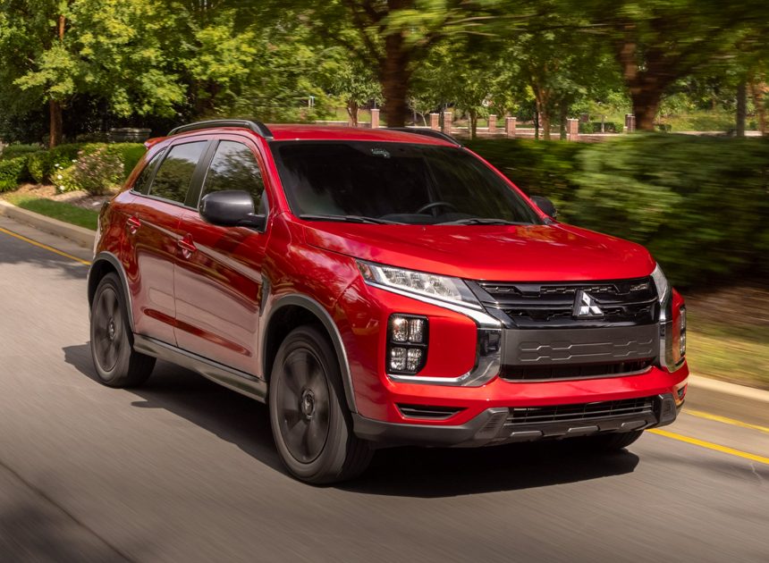 Полный привод Mitsubishi AWD: особенности конструкции и эксплуатации