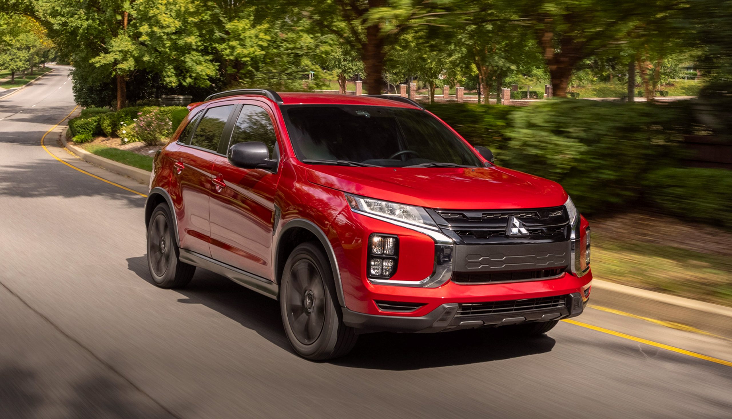 Полный привод Mitsubishi AWD: особенности конструкции и эксплуатации - 1